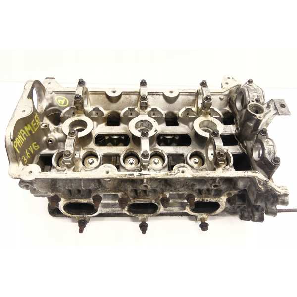 تصویر محصول سرسیلندر پورشه پانامرا 4S سال 2012